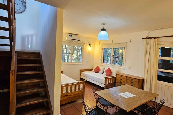   Departamento Dúplex