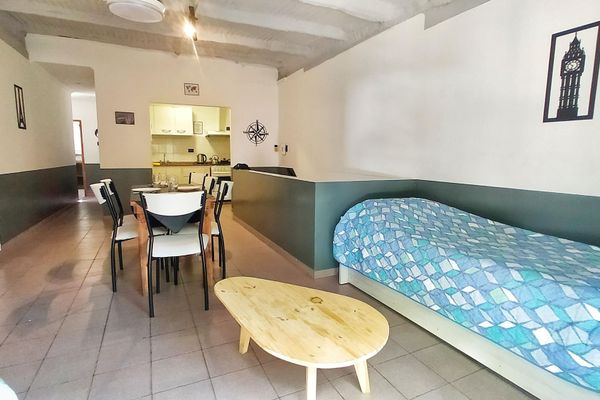 Tres Ambientes 9 de Julio