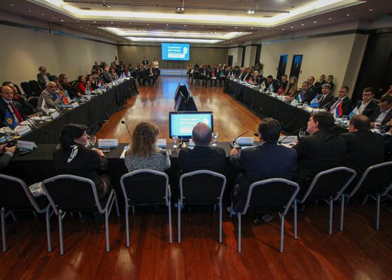 Amérian Hotel Casino Gala