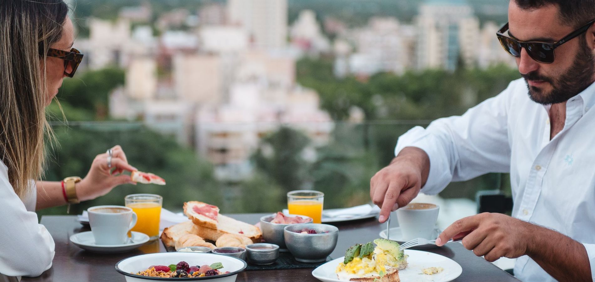 Hotel Premium Tower Suites