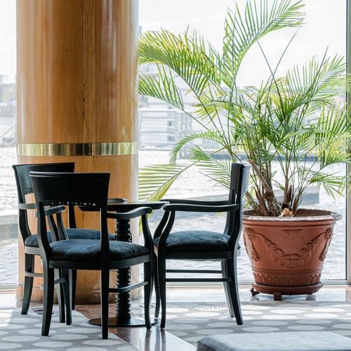 Hotel Quinto Centenario