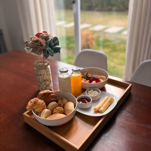 Tierras del Norte - Cabañas en Salta