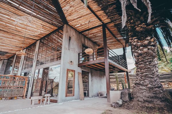 Soho Loft