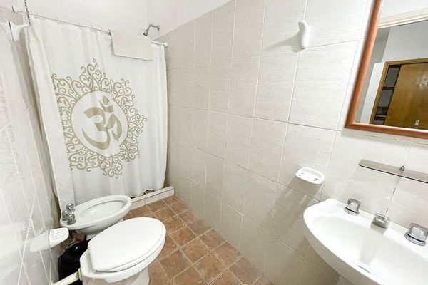 Habitación Matrimonial