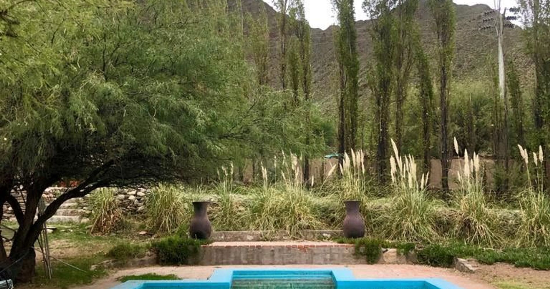 Finca La Paya .  Hotel Rural