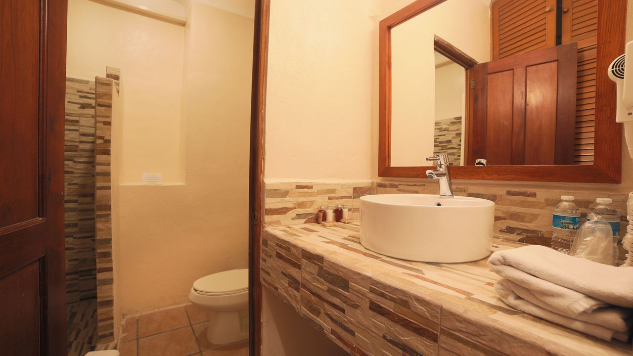 Hotel Riviera Caribe