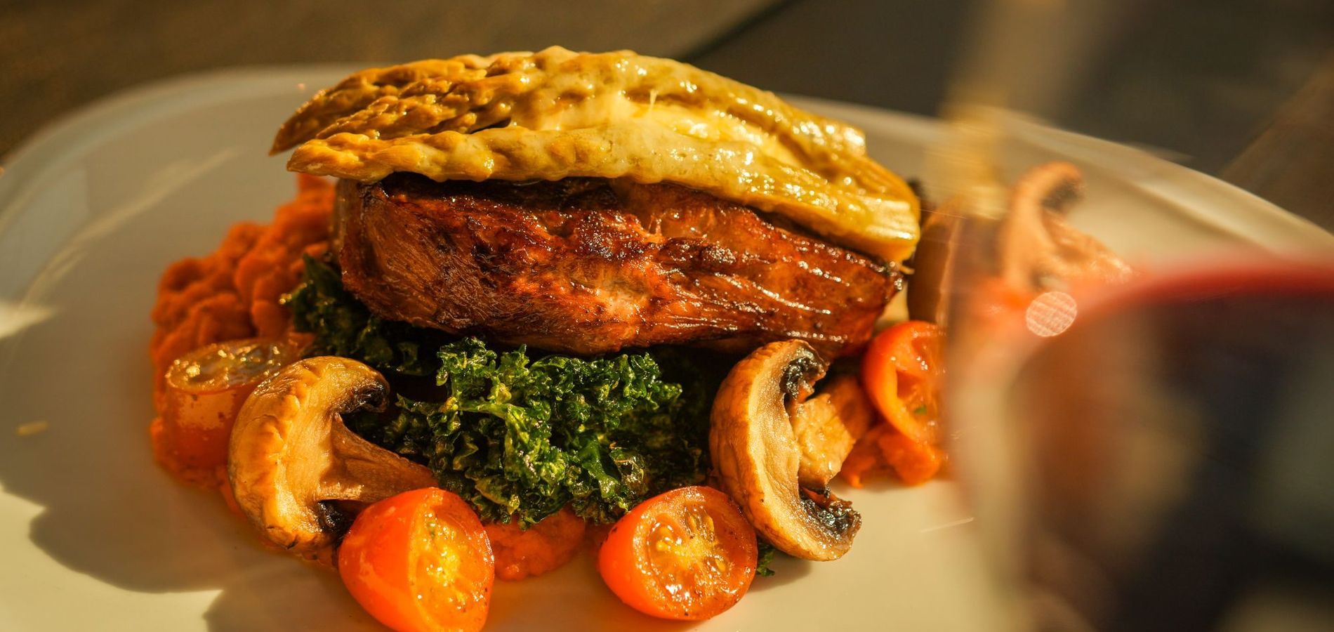 Del Bono Central Hotel 5 estrellas