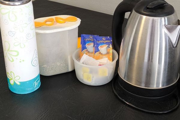 Monoambiente Lavalle