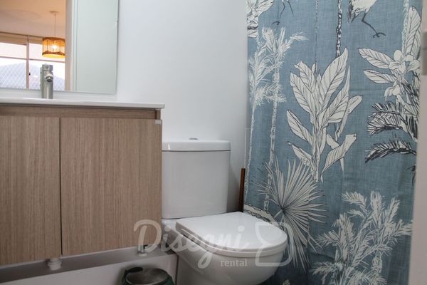 Disegni 14 · Dpto 2 Dorm 2 Baños Vista Ciudad Copiapó