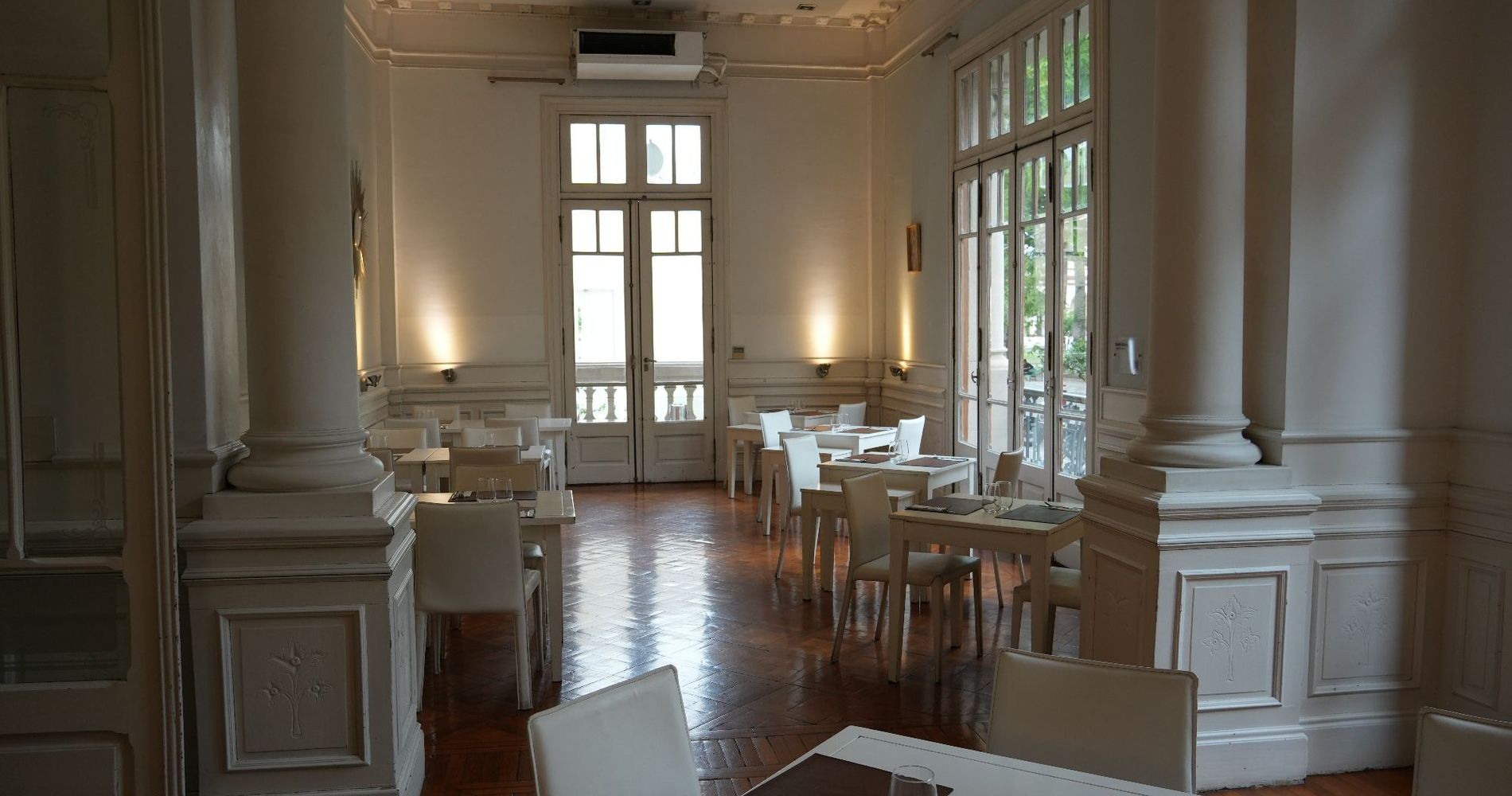 Design Suites Salta