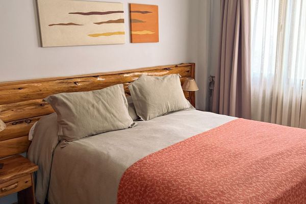 Habitación Triple (TRAFUL)