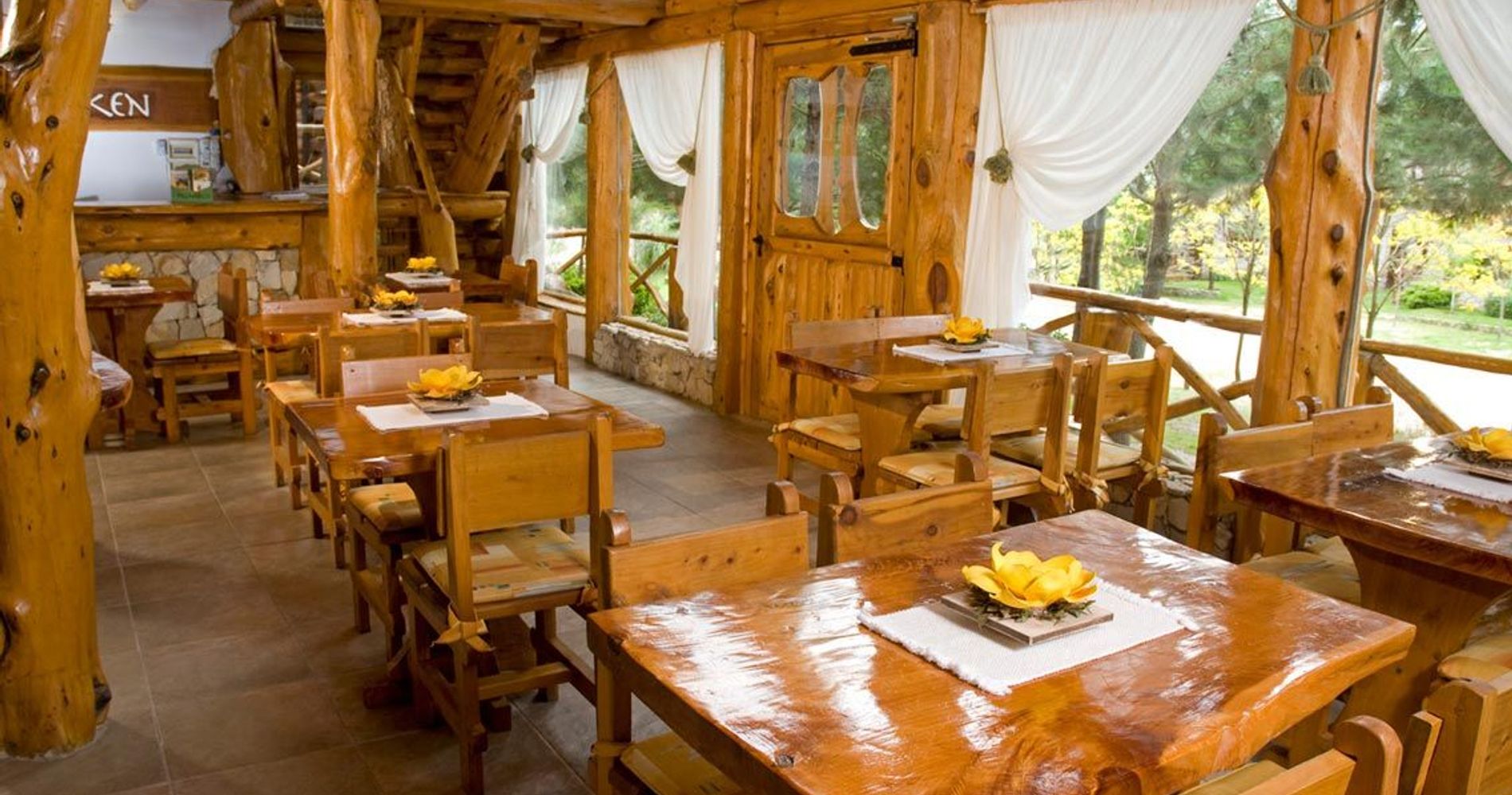 Pillmayken Apart & Spa