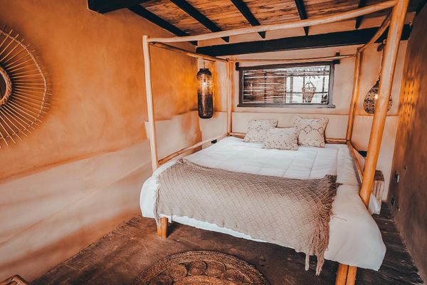 Marrakesh Loft
