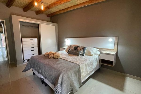DUPLEX ENCANTO