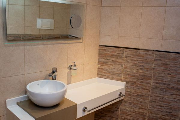 Habitación Doble Matrimonial