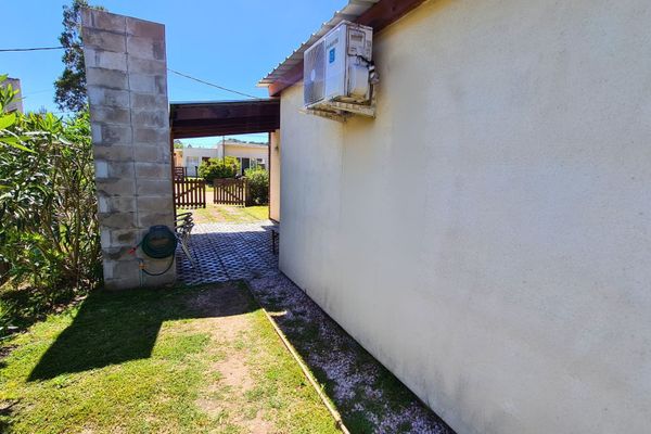 Casas 1 Dormitorio