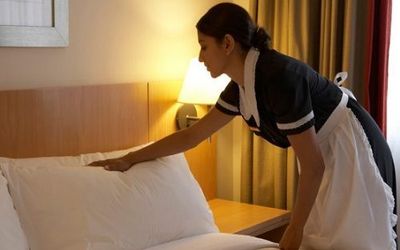 ValeriadelSolApartments - Limpieza y ropa blanca