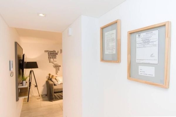 Bahia Loft (Deloqui 1419)