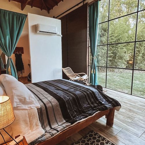 Brisas del Campo Glamping & Eventos