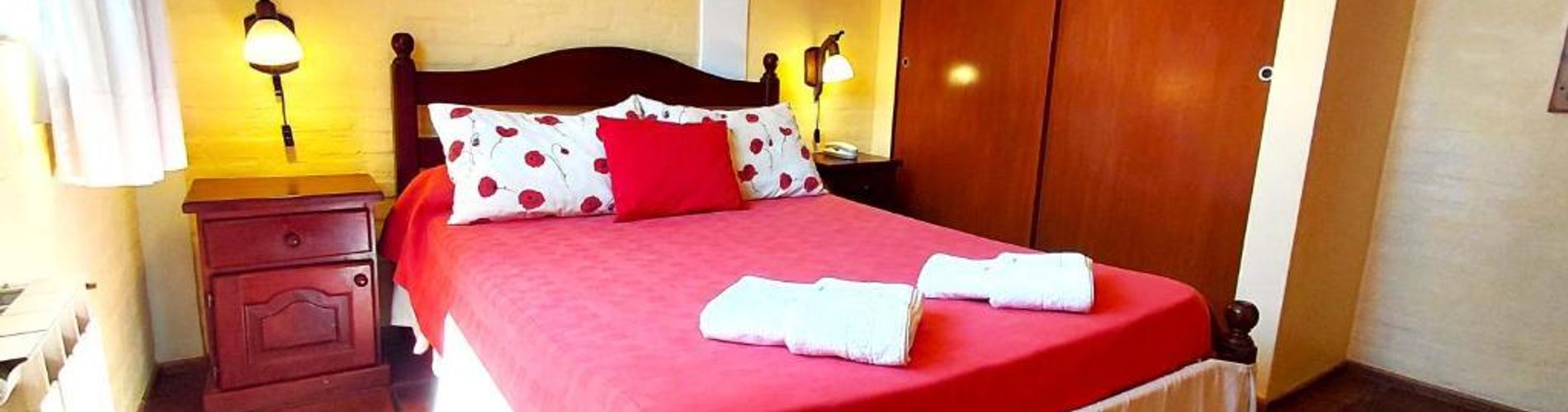 Taiquén Apart Hotel