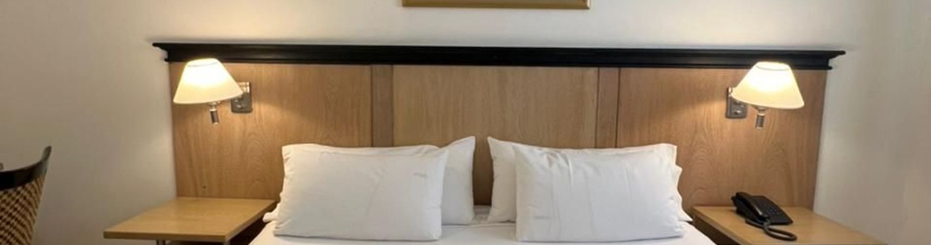 Hotel Argentino