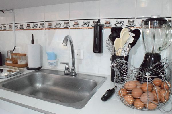 BOGOTÁ SEDE 2 - 201Amplio apto 3 hab en Centenario