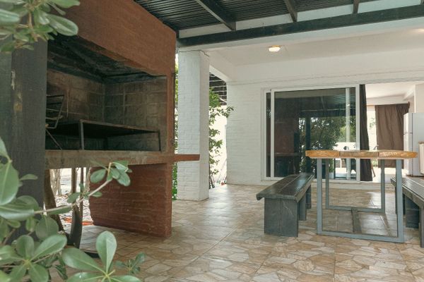 Apartamento 1 a 4 Personas