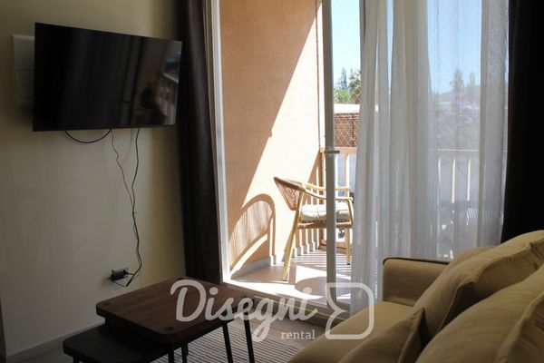 Disegni 23 · 3 Dormitorios con Piscina – Copiapó