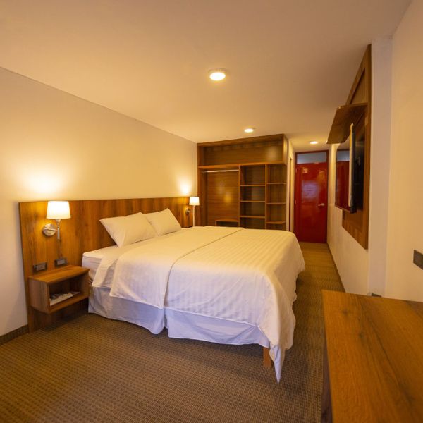 Llamita Hotel- Huancayo