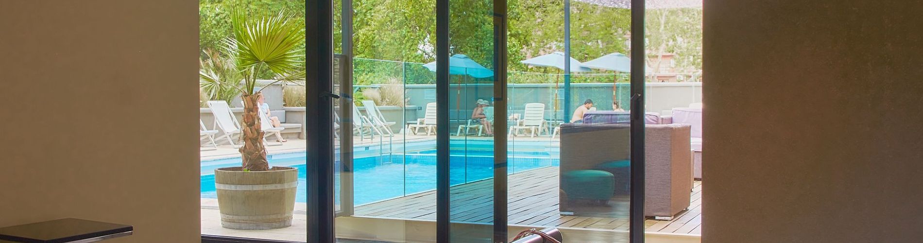 Hotel Roots Aconcagua