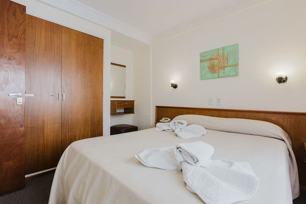 Departamento para 4 personas 