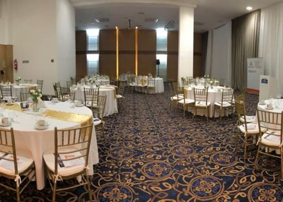 Howard Johnson by Wyndham Rosario