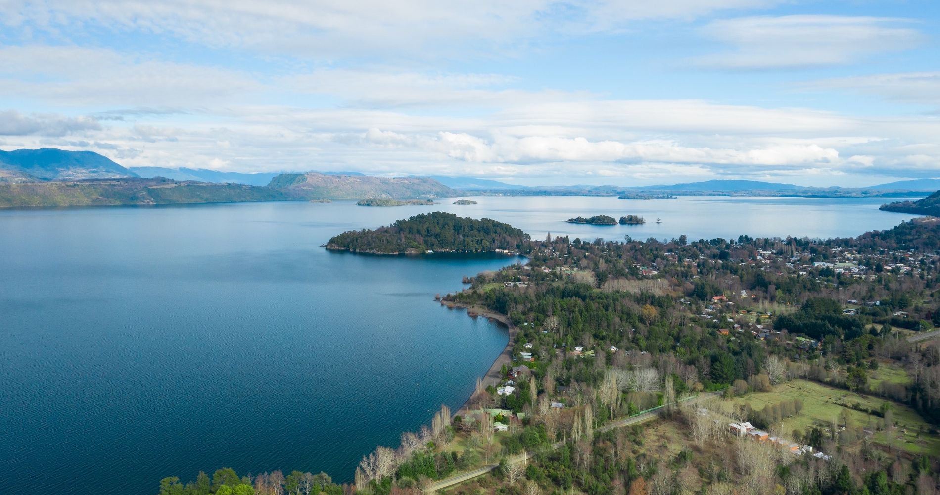 Cabañas Lomas de Ensenada