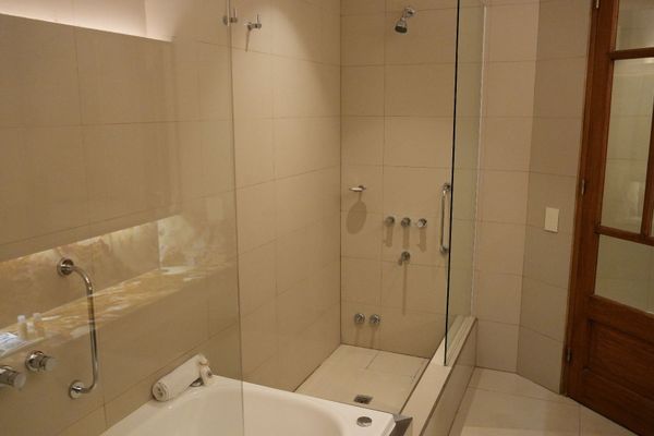 Suite Palacio