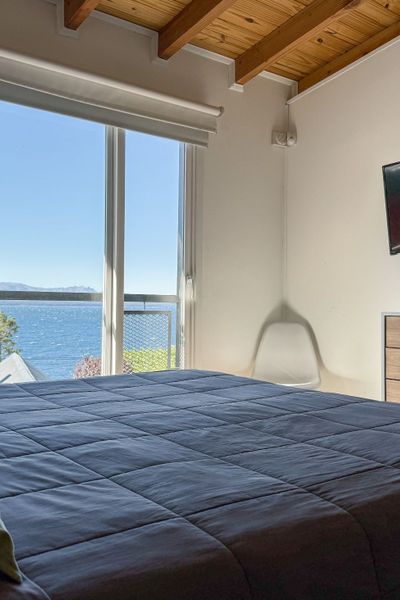 Lagos del Sur Apart & Suites