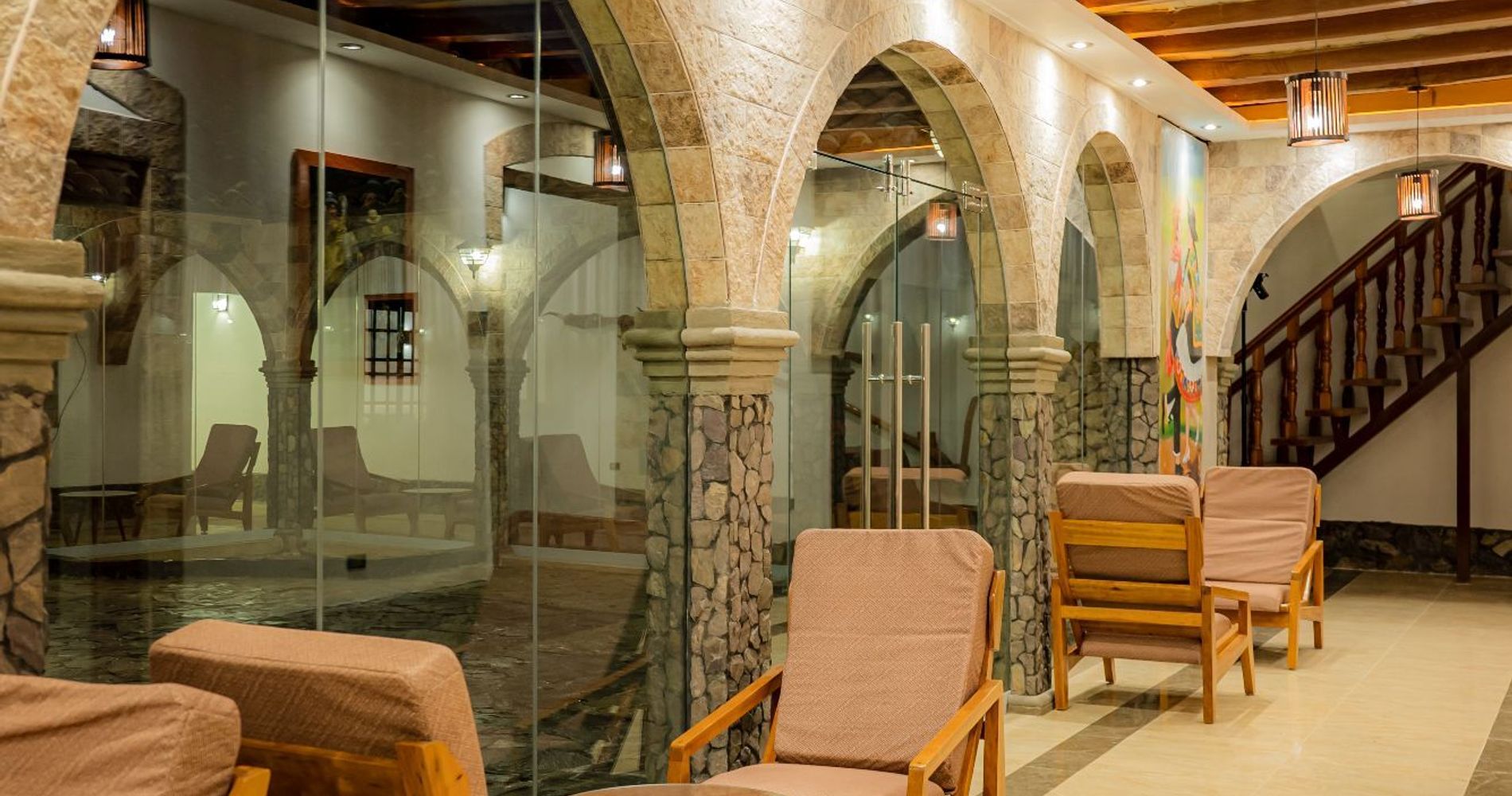 Llamita Hotel- Huancayo