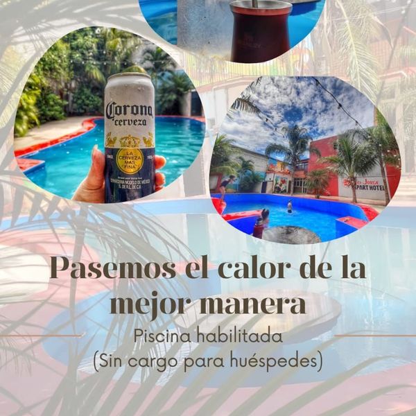 Hotel San Jorge Tartagal