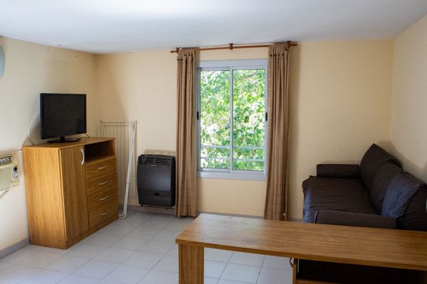 Departamento 2 dormitorios