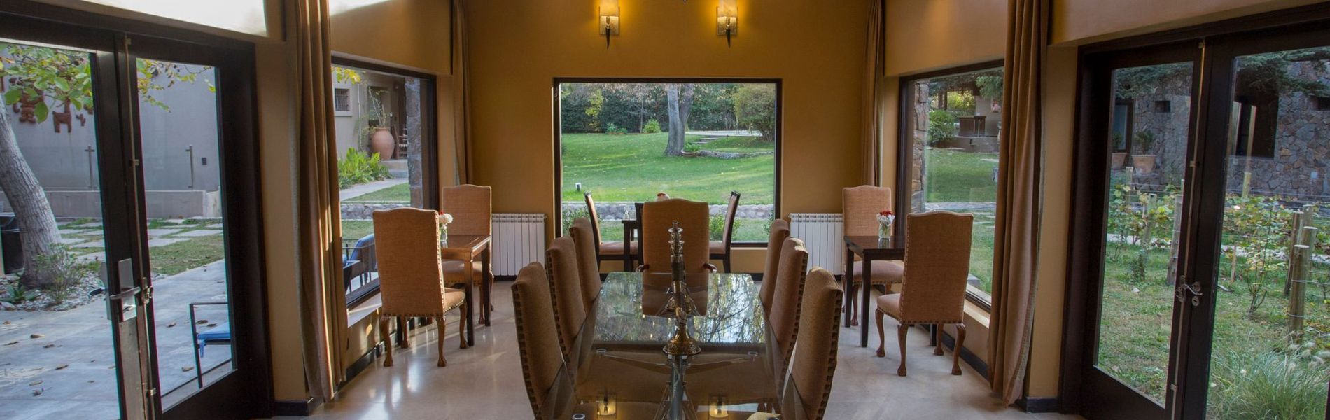 Casa La Galeana - Eco Boutique Hotel & Spa