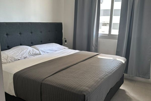 Suite Familiar