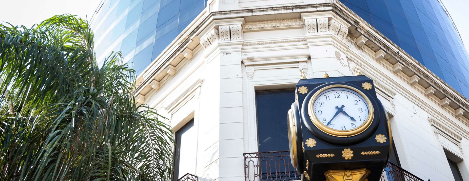 Amérian Hotel Casino Gala