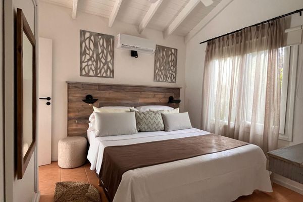 Apart 2 Ambientes Bosque