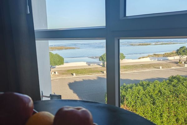 EJECUTIVA | LATERAL AL MAR 