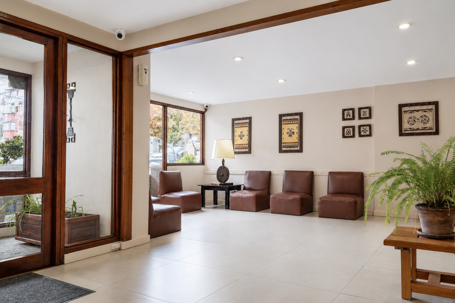 Soft Bariloche Hotel