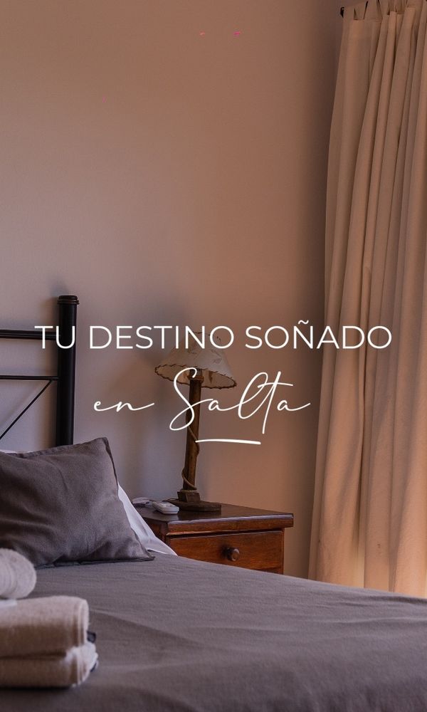 Nuevas Cabañas Del Sol