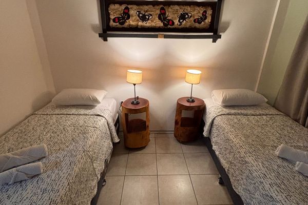 Departamento 1 dormitorio 