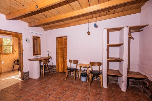 HABITACION CUADRUPLE SUPERIOR