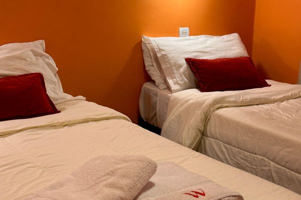 Habitacion Triple Estandar