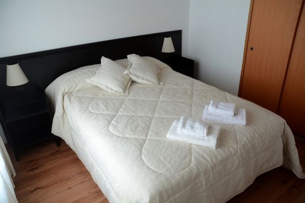 Cabaña para 5 pasajeros