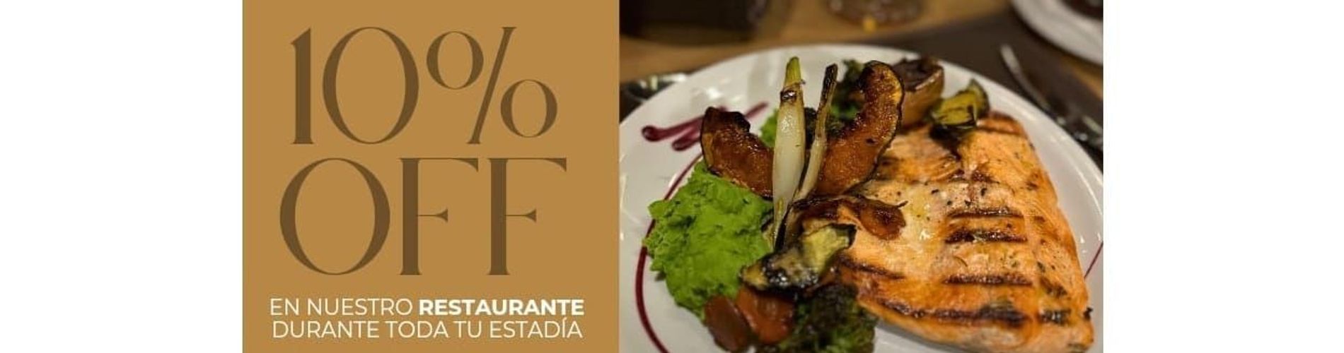 Hotel and Restaurant Cordillera